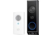Smart Home - Älykoti - Eufy E340 Video Doorbell Kit (bundle with Edge HomeBase Mini) - E8214311