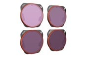 Suotimet - PGYTECH Professional filter kit - circular polariser / neutral density - P-43A-034