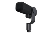 Mikrofonit - Logitech G: Yeti Studio - Musta - 988-000565