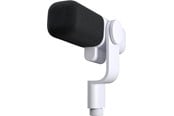 Mikrofonit - Logitech G: Yeti Studio - valkoinen - 988-000566