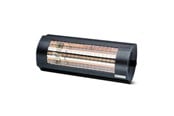Terassilämmittimet - Solamagic ECO+ PRO 2000 Jet-Black - 5100203
