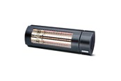 Terassilämmittimet - Solamagic ECO+ PRO 2000 BTC Jet-Black - 5100313