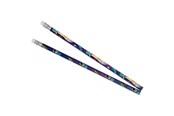 Harrastustarvikkeet - LG-Imports Pencil Space travel (Assorted) - 6494