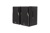 Langattomat & Monihuonekaiuttimet - Edifier R1380DB - 2.0 Bluetooth Bookshelf Speakers - 42W - Black - R1380DB-BK