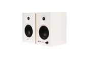 HiFi - kaiuttimet - Edifier MR4 - 4" Monitor Speaker Pair - 21 Watt - White - MR4 WT