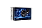 Langattomat & Monihuonekaiuttimet - Edifier QD35 Tabletop Bluetooth Speaker with GaN charger - White - QD35-WT