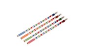 Harrastustarvikkeet - LG-Imports Pencil with the Tables (Assorted) - 6489