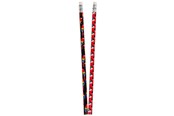 Harrastustarvikkeet - LG-Imports Pencil Pirate (Assorted) - 6485