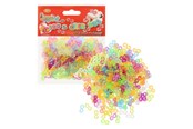 Askartelu- ja taidetarvikkeet - Loom Twister Clips 300pcs. - 5021813118107