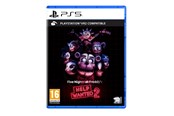 Pelit - Five Nights at Freddy's: Help Wanted 2 (PSVR2) - Sony PlayStation 5 - Selviytyminen - 5016488141338