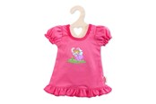 Nuket & tarvikkeet - Heless Nightgown for Dolls Pink - 1265