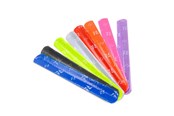Pienet lahjat lapsille - LG-Imports Colored flip bracelet (Assorted) - 4332
