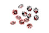 Pienet lahjat lapsille - LG-Imports Toll Pirate (Assorted) - 4309
