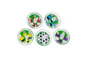 Pienet lahjat lapsille - LG-Imports Toll Football (Assorted) - 4276
