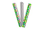 Pienet lahjat lapsille - LG-Imports Football Bracelet (Assorted) - 4273
