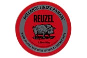 Hiustenhoito - Reuzel Red Water Soluble High Sheen Pomade 95 ml - 256700