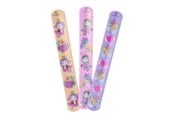 Pienet lahjat lapsille - LG-Imports Slap bracelet Princess (Assorted) - 4264