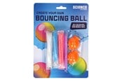 Rakennussarjat - Johntoy Science Explorer Making a Bouncy Ball (Assorted) - 29559