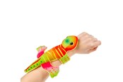 Pienet lahjat lapsille - LG-Imports Bracelet Plush Lizard (Assorted) - 1831
