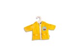 Nuket & tarvikkeet - Heless Doll Raincoat Double-sided 35-45 cm - 2525