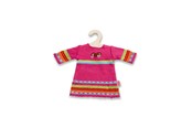 Nuket & tarvikkeet - Heless Knitted Doll Dress Hearty 35-45 cm - 2533