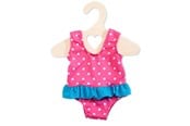 Nuket & tarvikkeet - Heless Doll Swimsuit 35-45 cm - 2886