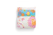 Nuket, pehmolelut ja oheistarvikkeet - Heless Doll diapers Pink - 3 pcs 28-35 cm - 375