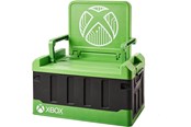 Fanituotteet - Numskull - Xbox Bedroom Storage Box with folding chair - 5056280455165