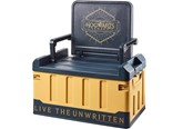 Fanituotteet - Numskull - Hogwarts Legacy Bedroom Storage Box with folding chair - 5056280455172