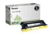Mustepatruunat, värikasetit ja lisävarusteet - ISOTECH TN135Y / Alternative to HP CB382A / Yellow Toner - K15143I4