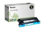 Mustepatruunat, värikasetit ja lisävarusteet - ISOTECH TN135C / Alternative to Brother TN135C / Cyan Toner - K15141I4