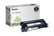 Mustepatruunat, värikasetit ja lisävarusteet - ISOTECH TN135BK / Alternative to Brother TN135BK / Black Toner - K15140I4
