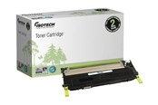 Mustepatruunat, värikasetit ja lisävarusteet - ISOTECH SU482A / Alternative to Samsung CLT-Y4092S / Yellow Toner - K15131I4