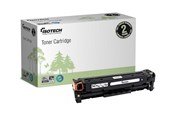Mustepatruunat, värikasetit ja lisävarusteet - ISOTECH SU138A / Alternative to Samsung CLT-K4092S / Black Toner - K15128I4