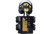 Pelit - lisävarusteet - Numskull Batman Gaming Locker - Lukko - 5056280428947