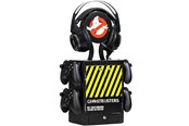 Pelit - lisävarusteet - Numskull Ghostbusters Gaming Locker - Lukko - 5056280433576