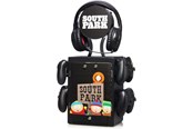 Pelit - lisävarusteet - Numskull South Park Gaming Locker - Lukko - 5056280452966