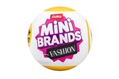 Pienet lahjat lapsille - Mini Brands Fashion Mini Figures in Surprise Ball (Assorted) - 77485