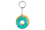 Pienet lahjat lapsille - CREATE IT! Beauty Keychain Donut with Lip Balm (Assorted) - 84135V1