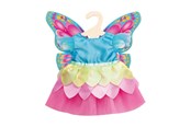Nuket & tarvikkeet - Heless Fairy doll dress 35-45 cm - 2030