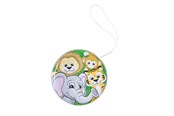Lelut - LG-Imports Metal Yo-Yo Animals - 4308