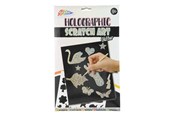 Luovat leikit - Creative Craft Group Engraving Craft Set - Glitter - 220002