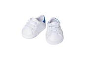 Nuket & tarvikkeet - Heless Doll sneakers White 38-45 cm - 145