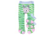 Nuket & tarvikkeet - Heless Dolls Tights and socks 35-45 cm - Assorted - 878