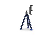 Kamerajalustat - Joby Tripod Kit Smartphone GorillaPod Go 500 + GripTight 360 Blue - JB01864-0WW
