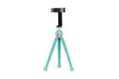 Kamerajalustat - Joby Table Tripod Smartphone Kit Podzilla Medium Teal - JB01759-BWW