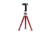Kamerajalustat - Joby Table Tripod Smartphone Kit Podzilla Medium Red - JB01758-BWW
