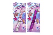 Pienet lahjat lapsille - LG-Imports Bracelet with Sequins (Assorted) - 0459