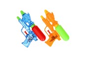 Vesileikit - Johntoy Aqua Fun Water Gun Fun Shooter (Assorted) - 26668