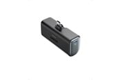 Powerbank - Anker Nano (22.5W Built-In USB-C Connector) Powerbank - musta - 5 Ah - A1653H11